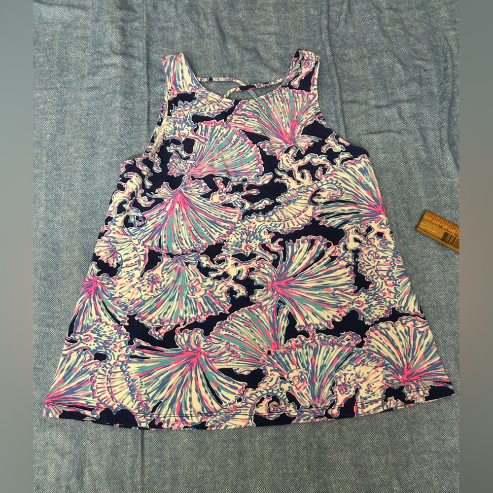 Lilly Pulitzer